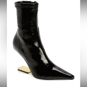 Jeffrey Campbell Compass Bootie